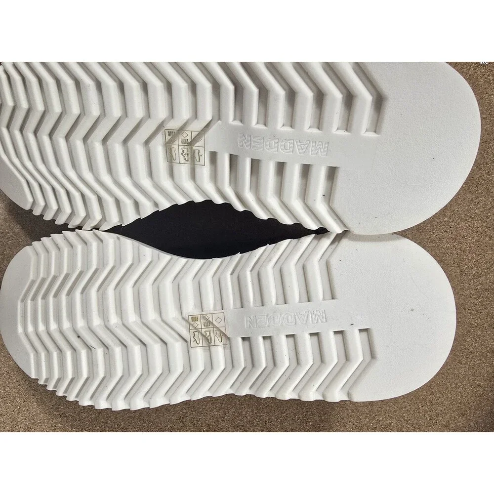 Steve Madden madden steve